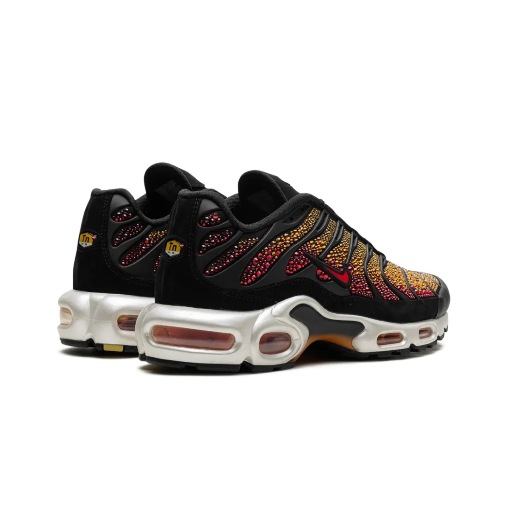 Swvk Air Max Plus Firestone
