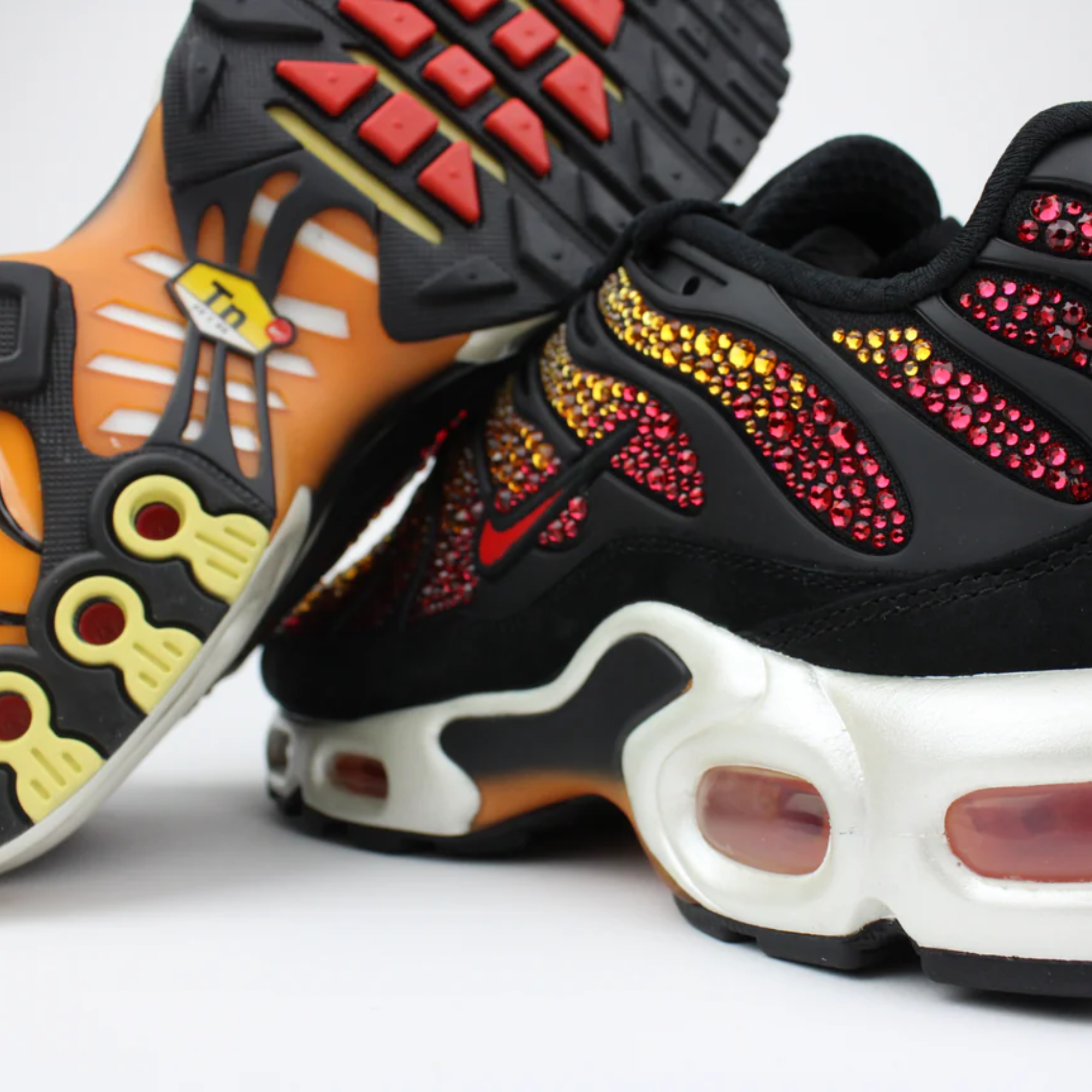 Swvk Air Max Plus Firestone