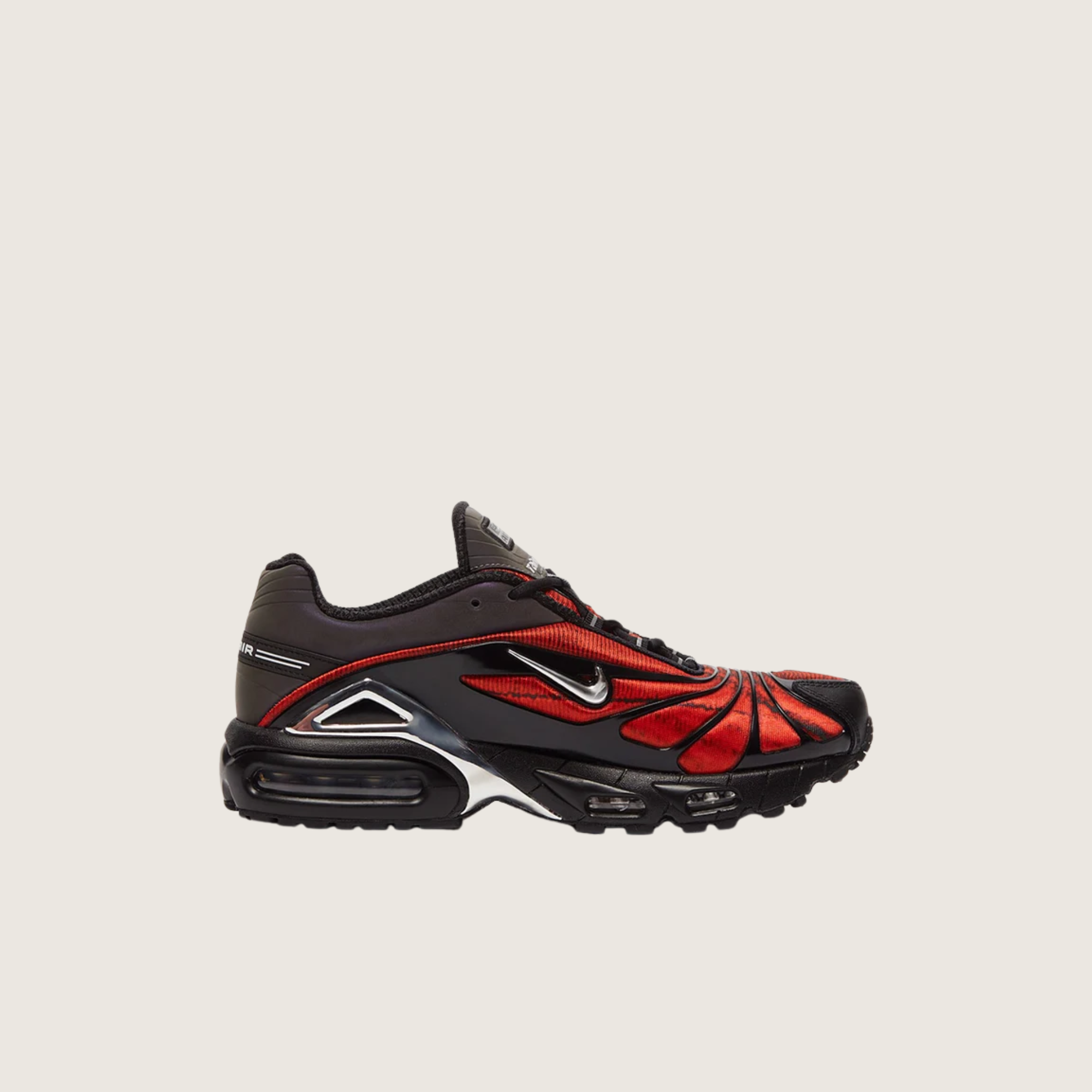 Skpta x Air Max TLWND Red - WOMEN