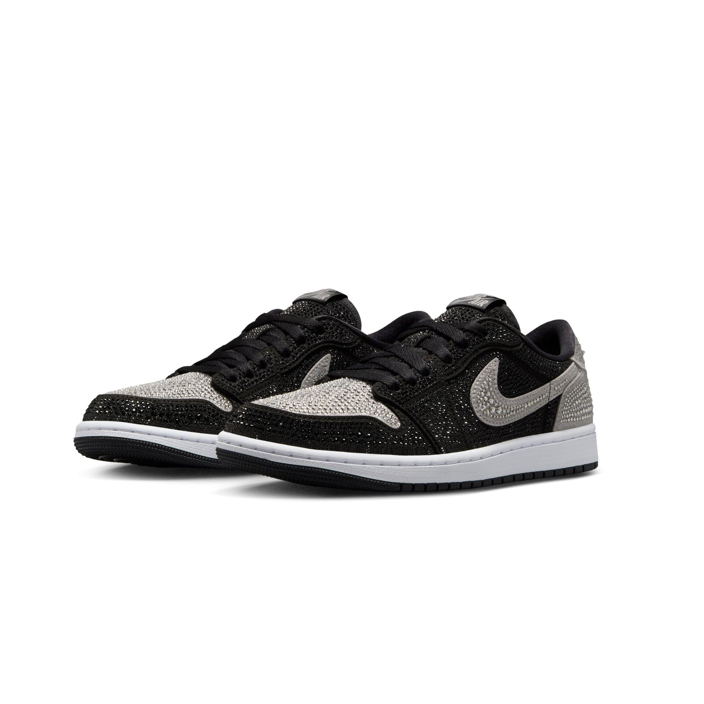 Jord 1 Retro Low OG Swrvsk Stealth