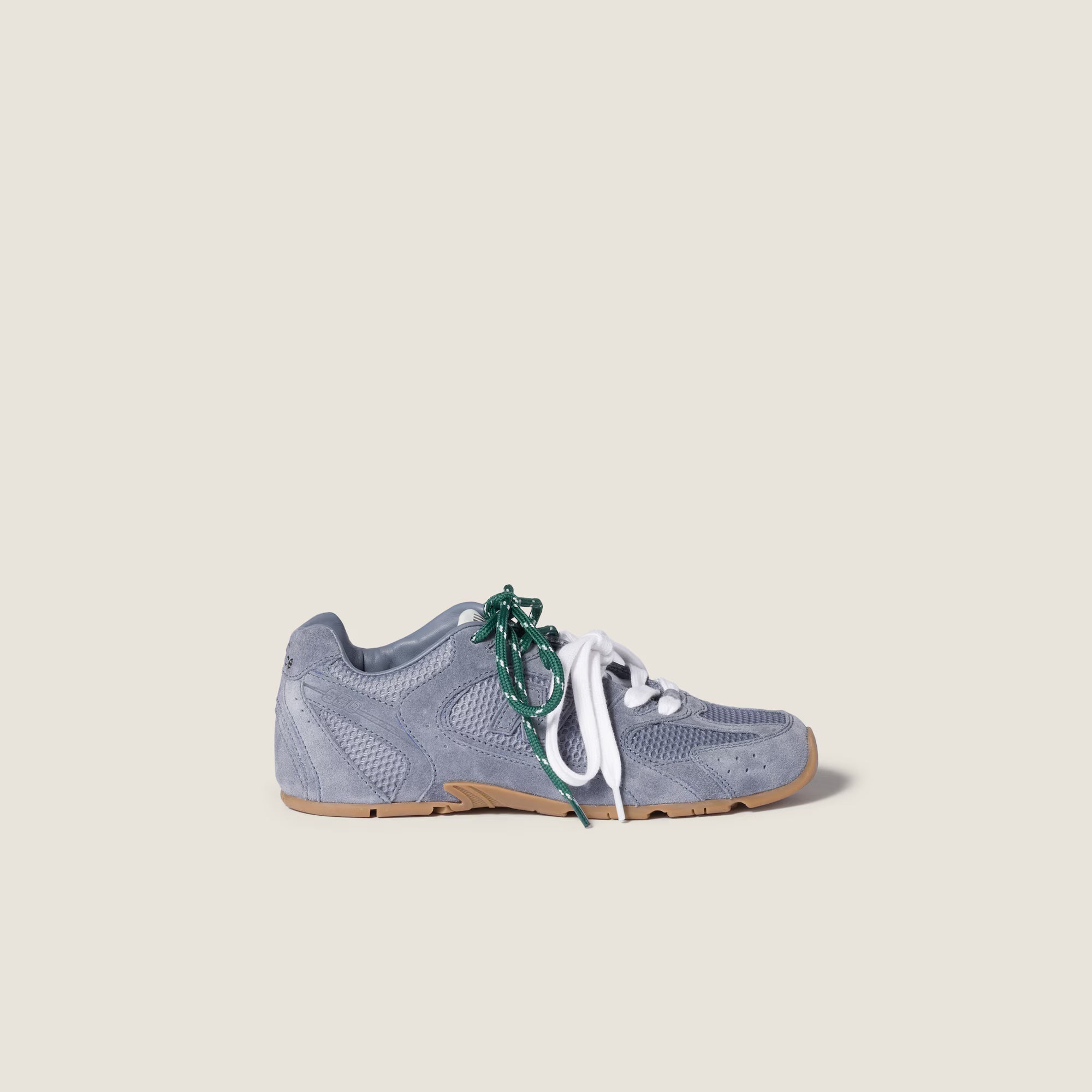 Miu Miu 530 SL Runner – Periwinkle Blue Women