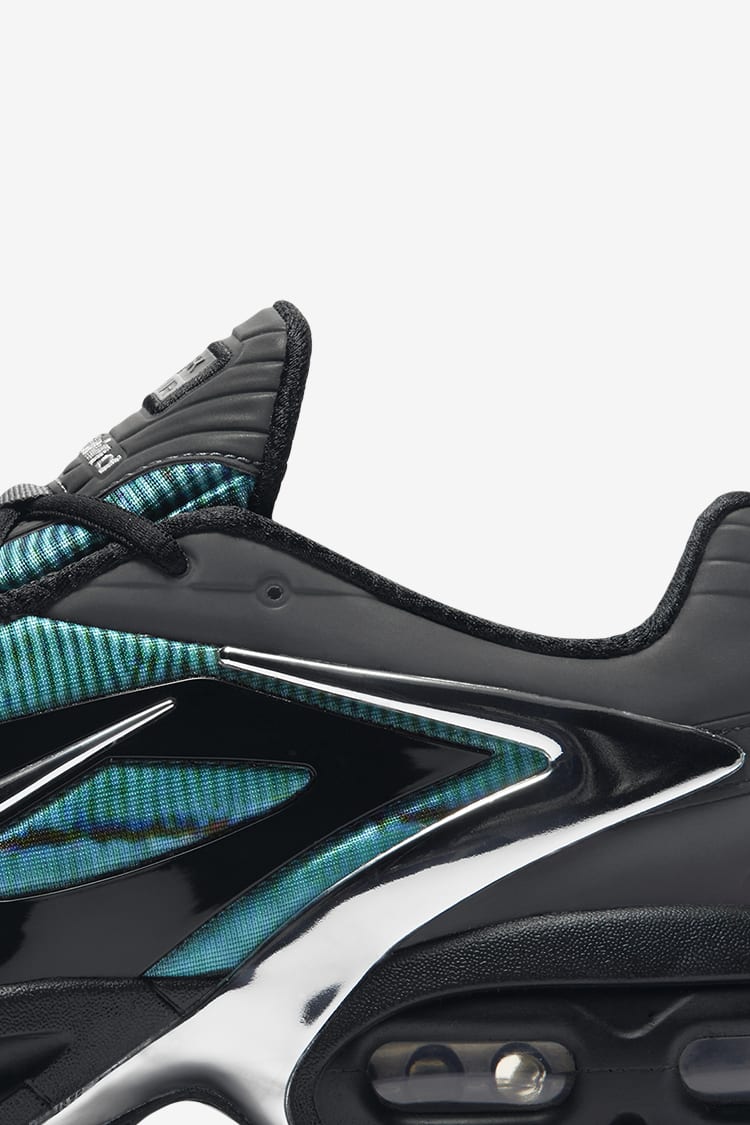 Skpta x Air Max TLWND Blue - WOMEN