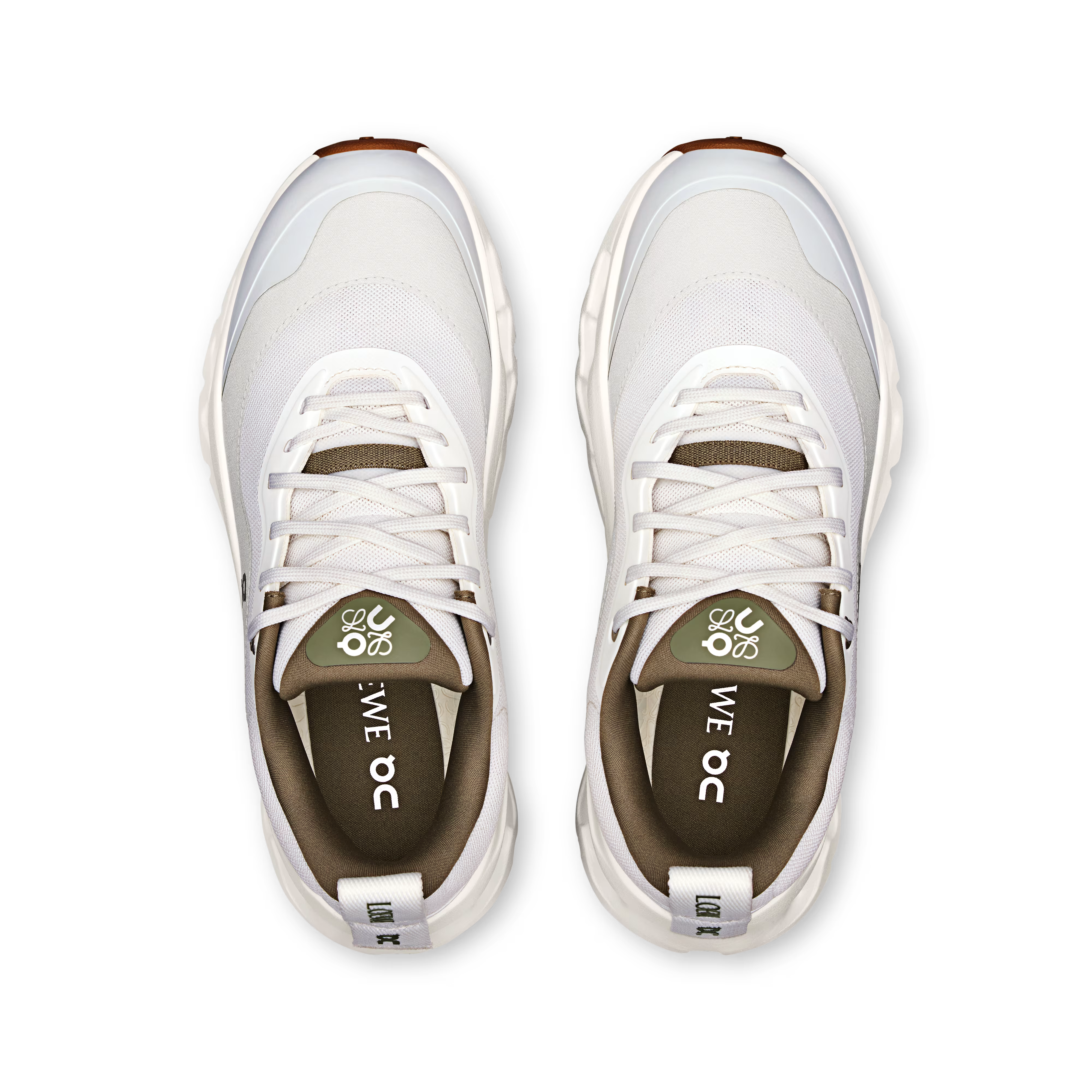 C.L x LW 2 men