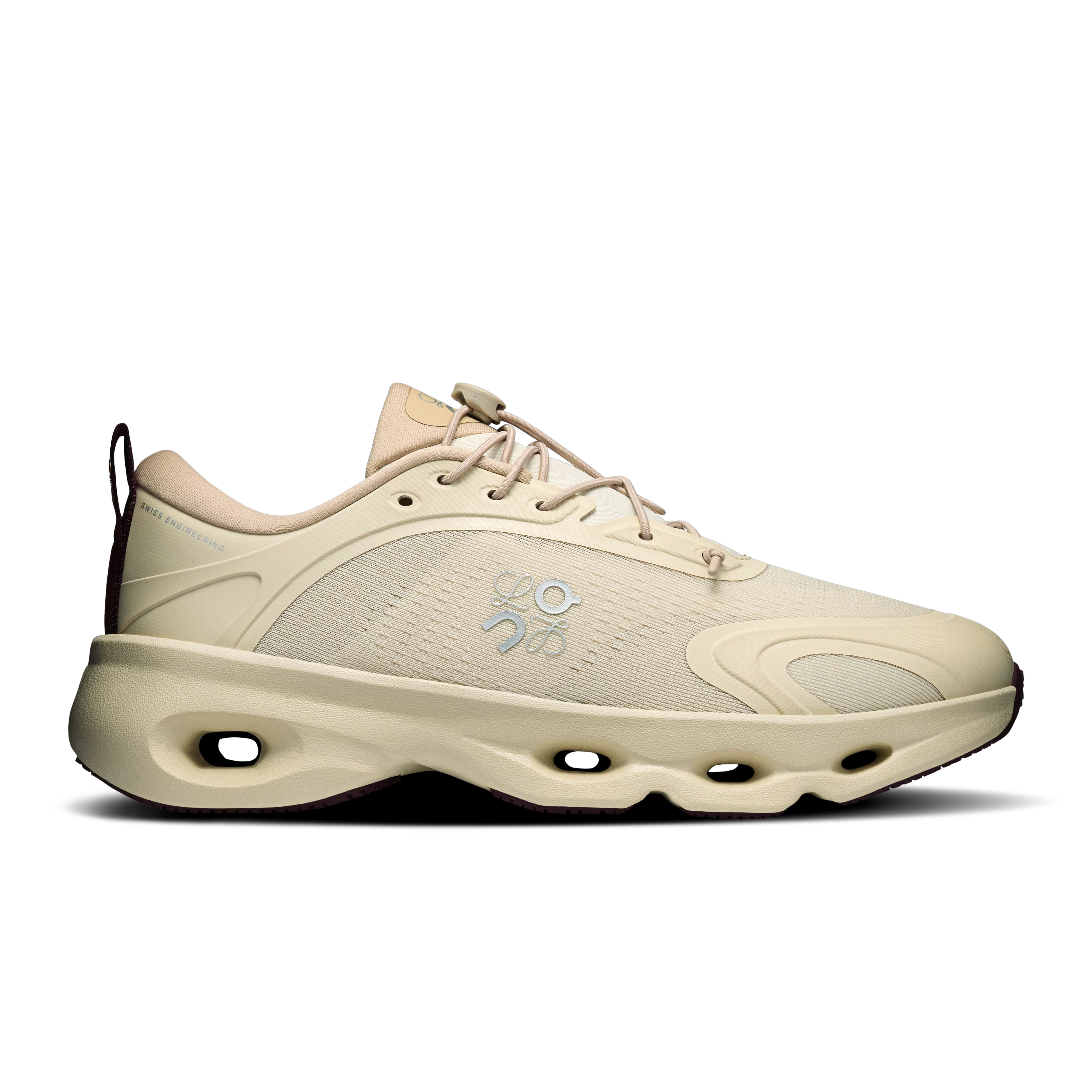 CS x LW