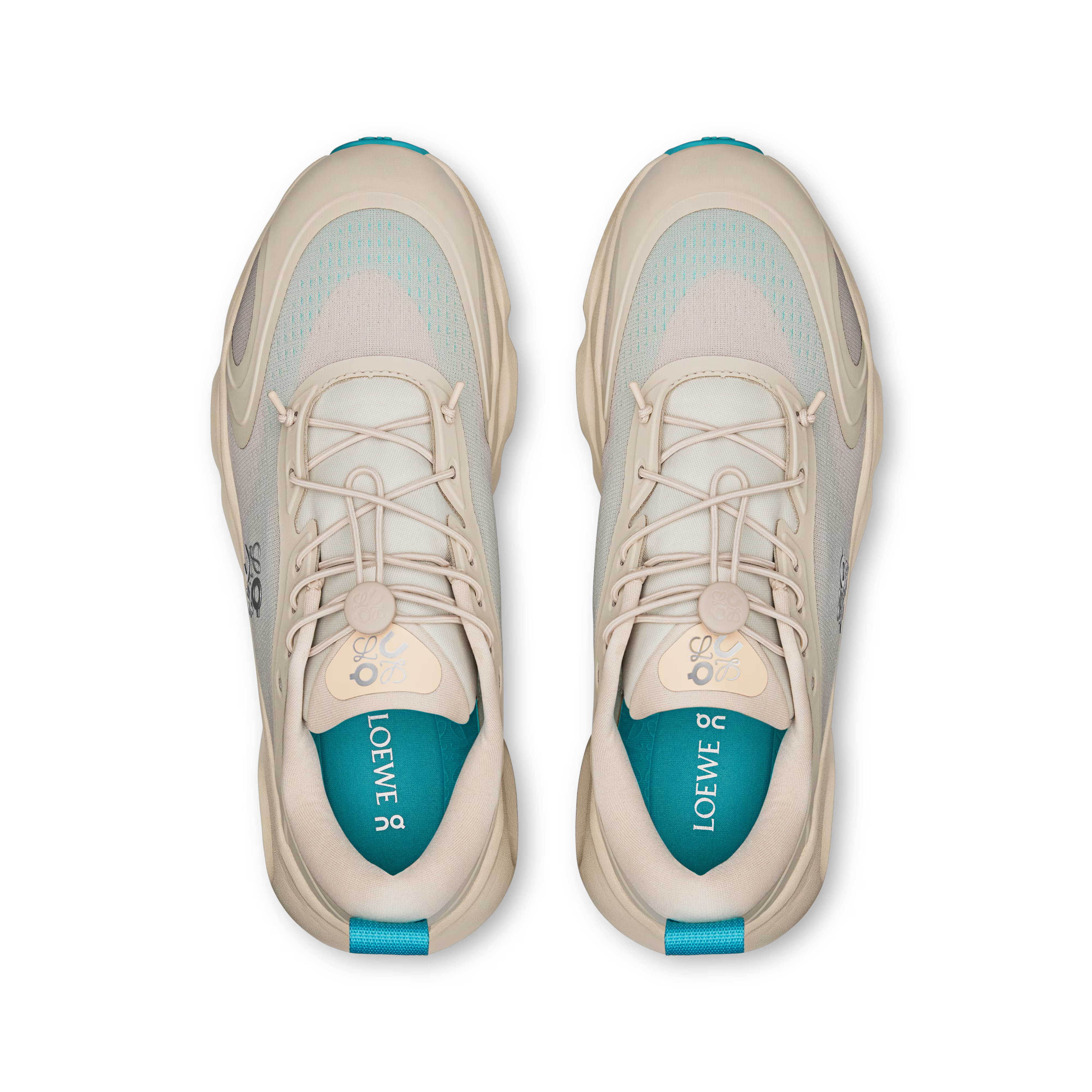CS x LW