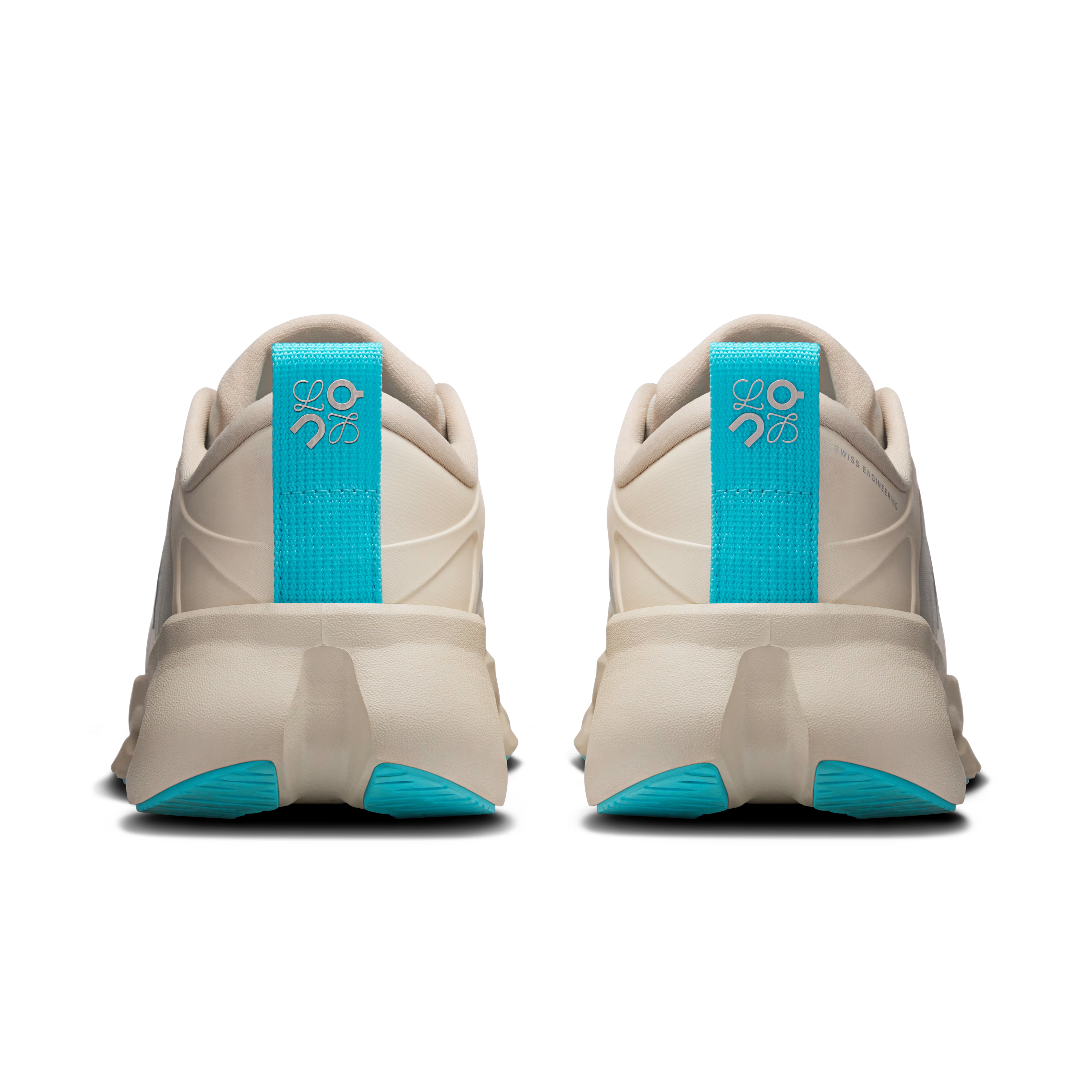 CS x LW