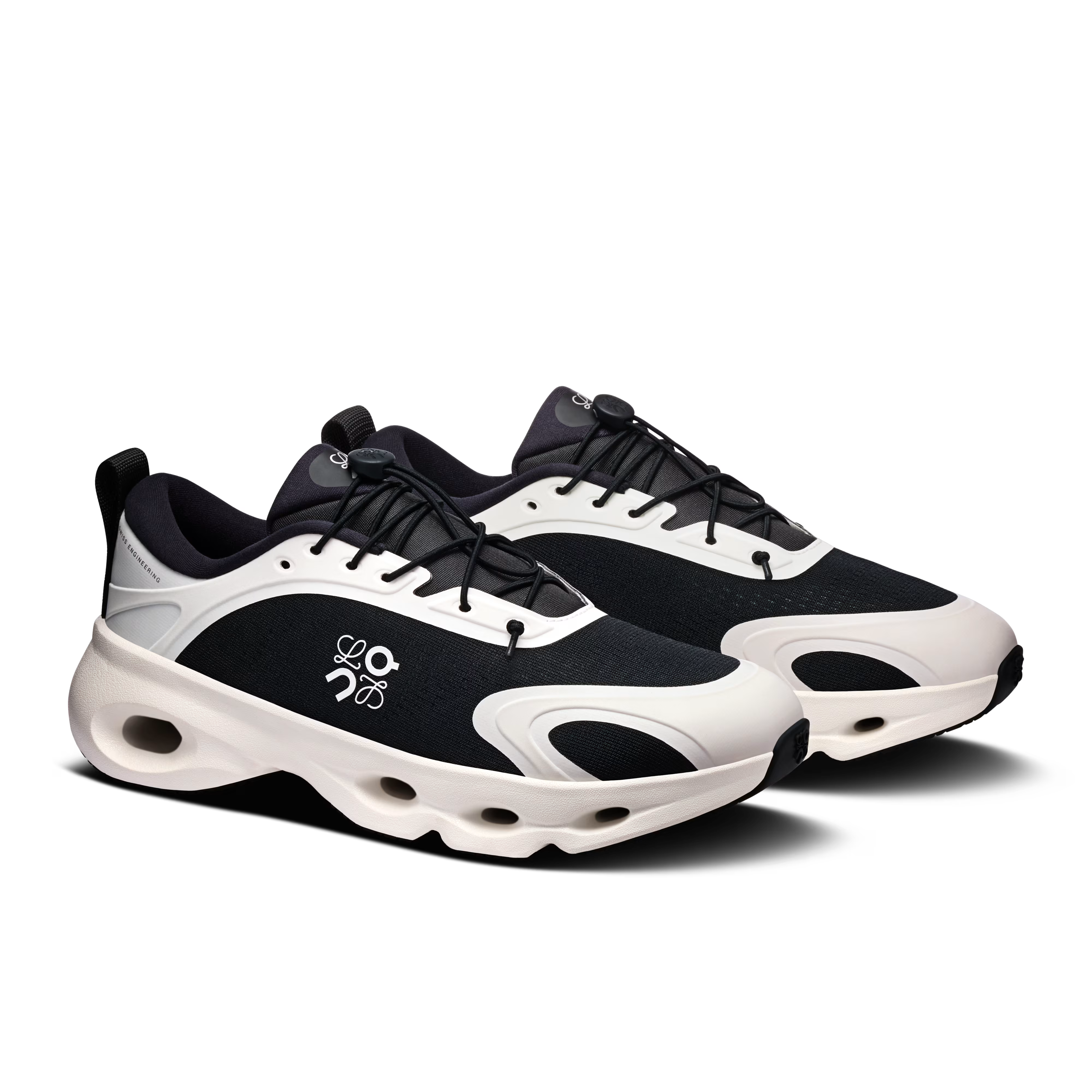 CS x LW