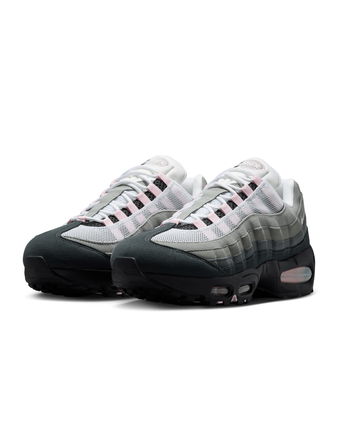 Air Max 95 Big Bubble 'OG' - Pink Foam