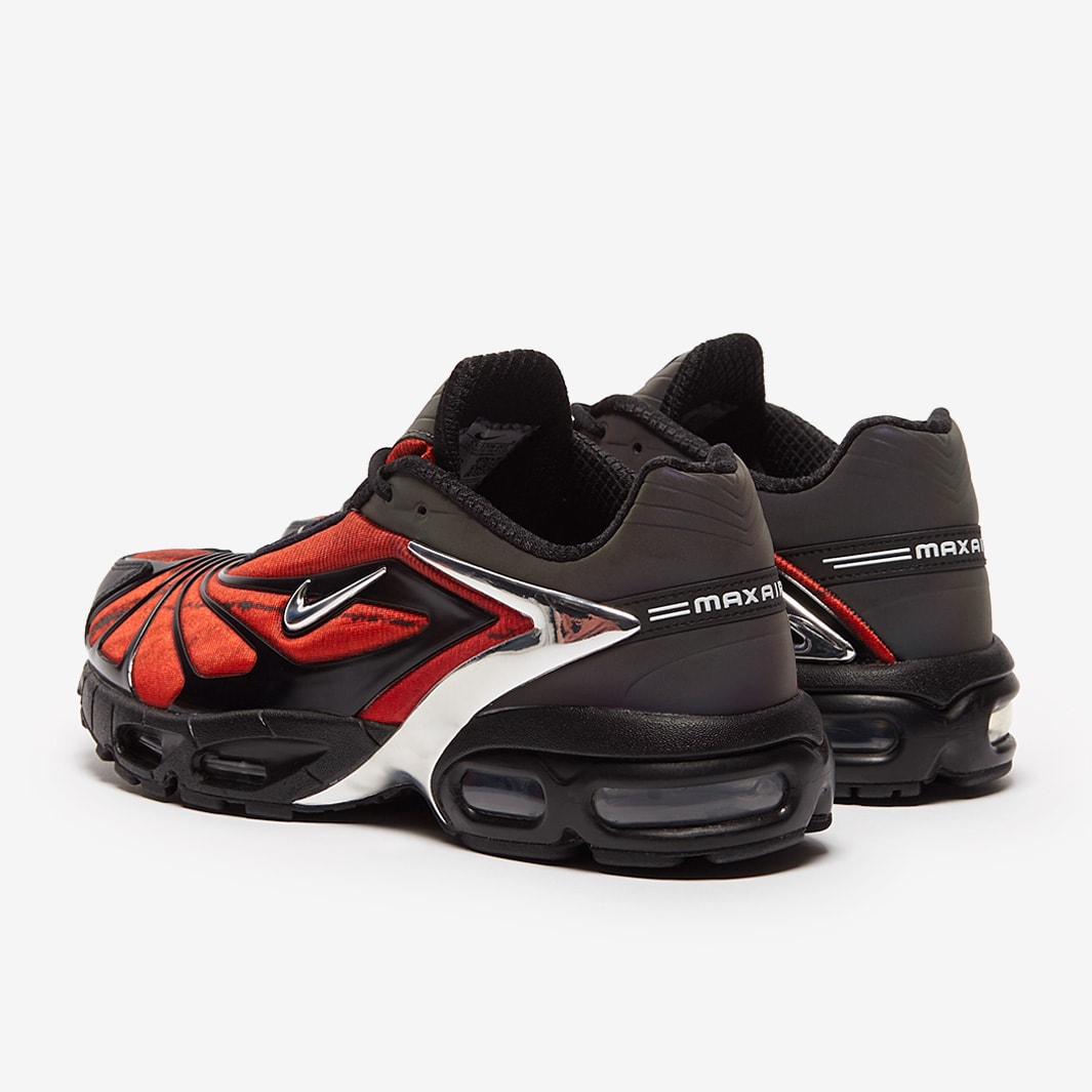 Skpta x Air Max TLWND Red - WOMEN