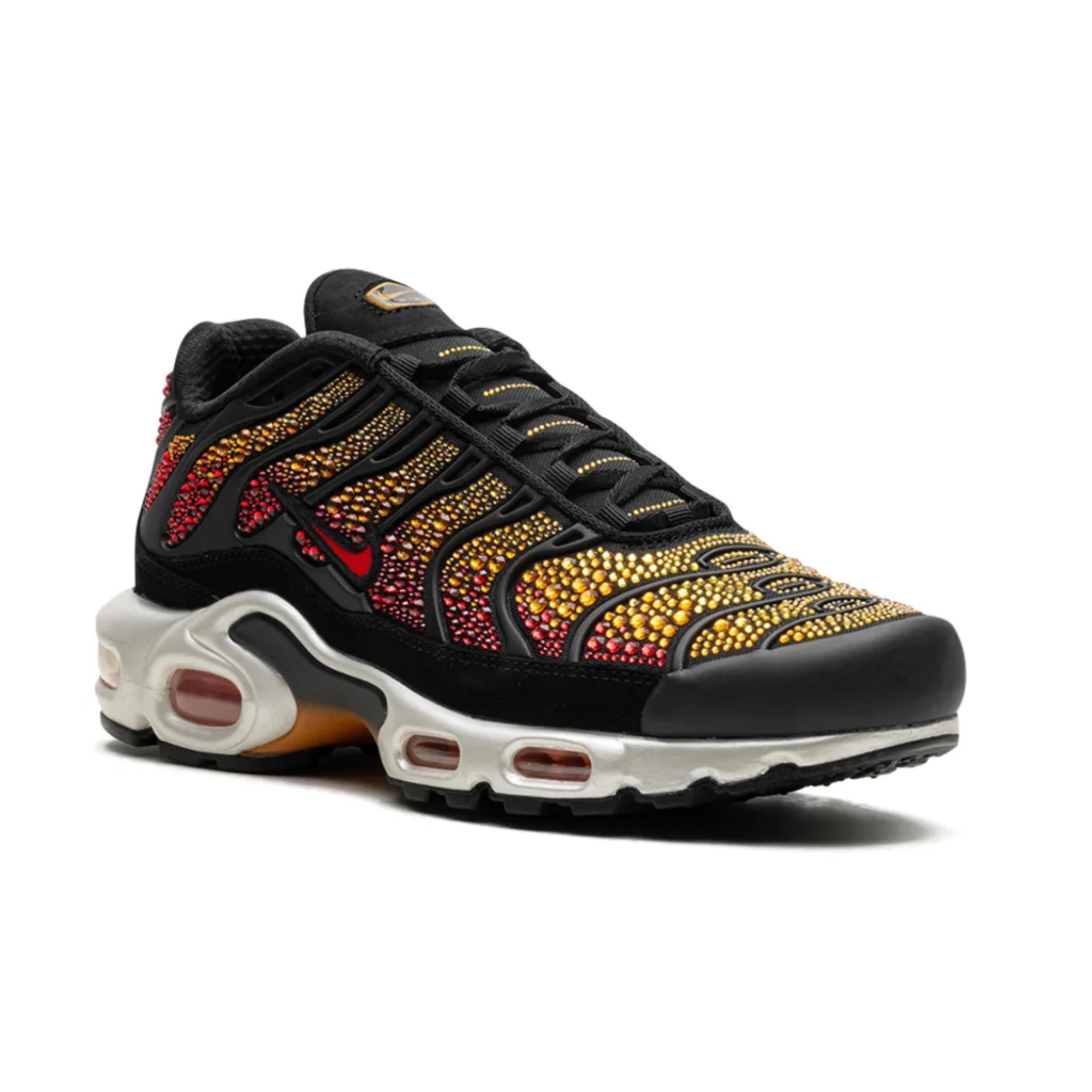 Swvk Air Max Plus Firestone