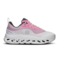 White | Pink