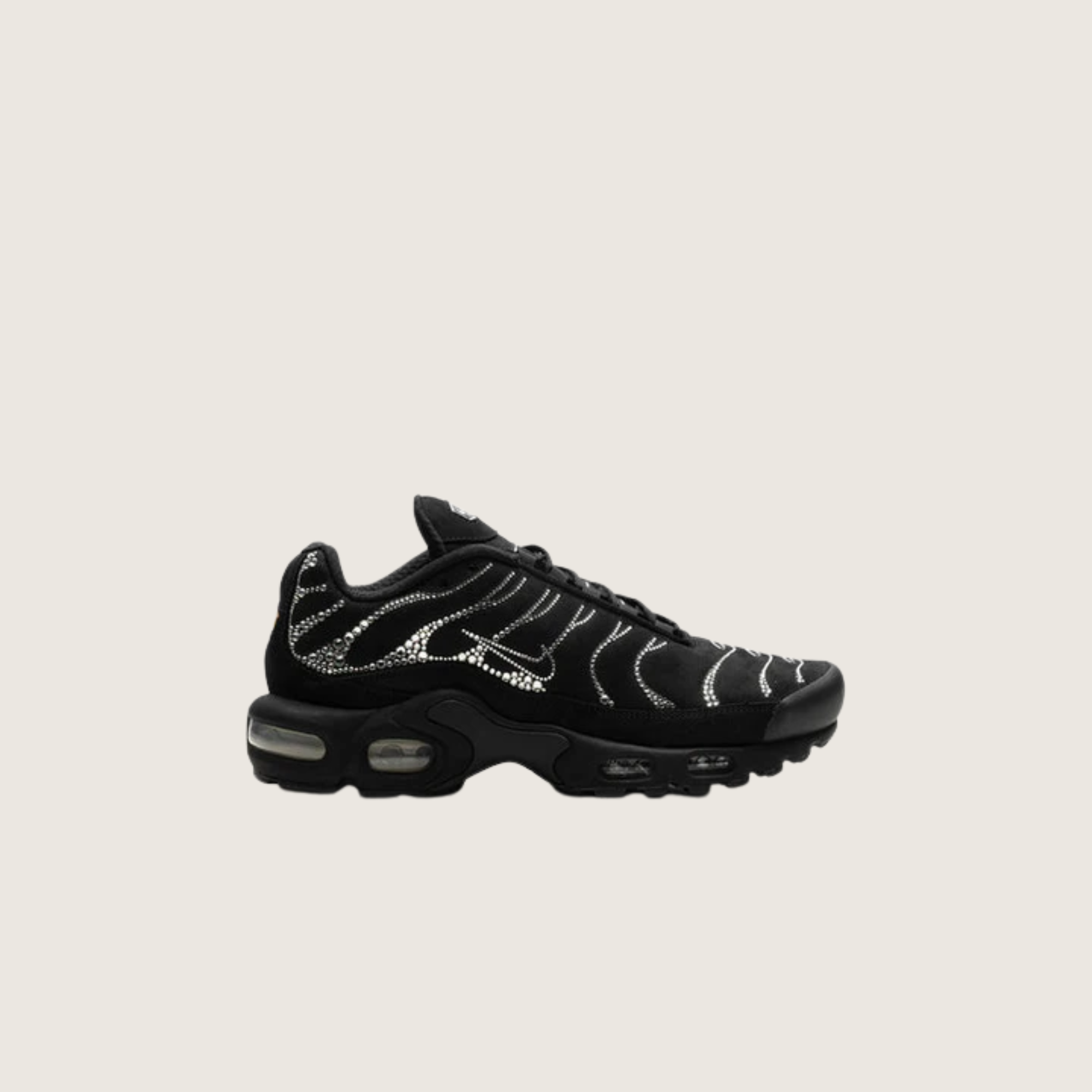Swarovski Air Max Plus Moonlight