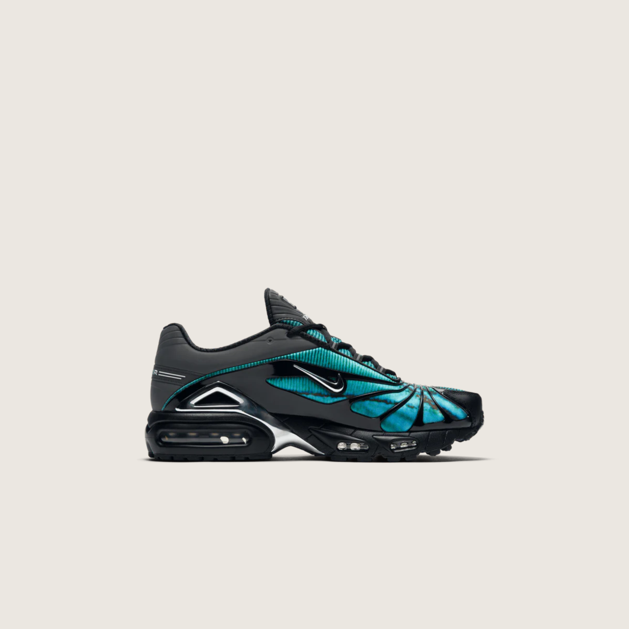 Skpta x Air Max TLWND Blue - WOMEN