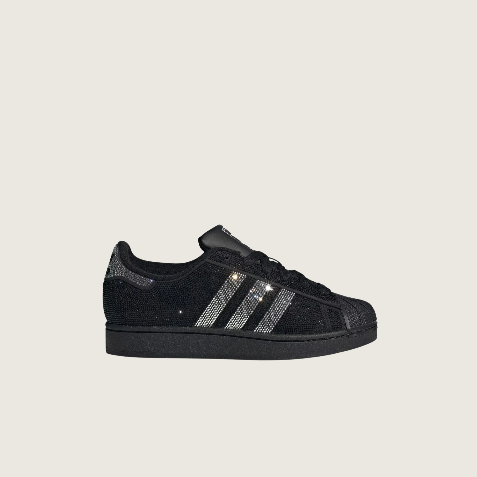 Superstar Rhinestone