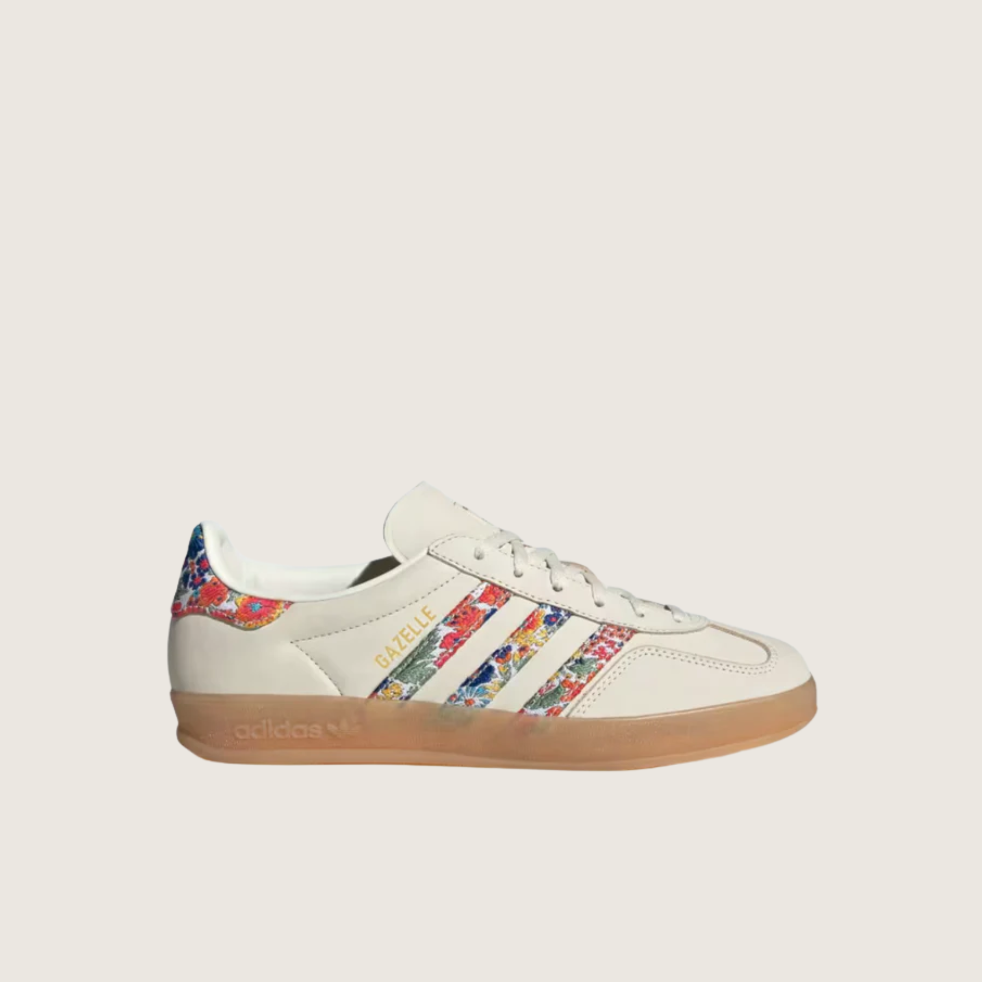 Gzl x L. London Floral