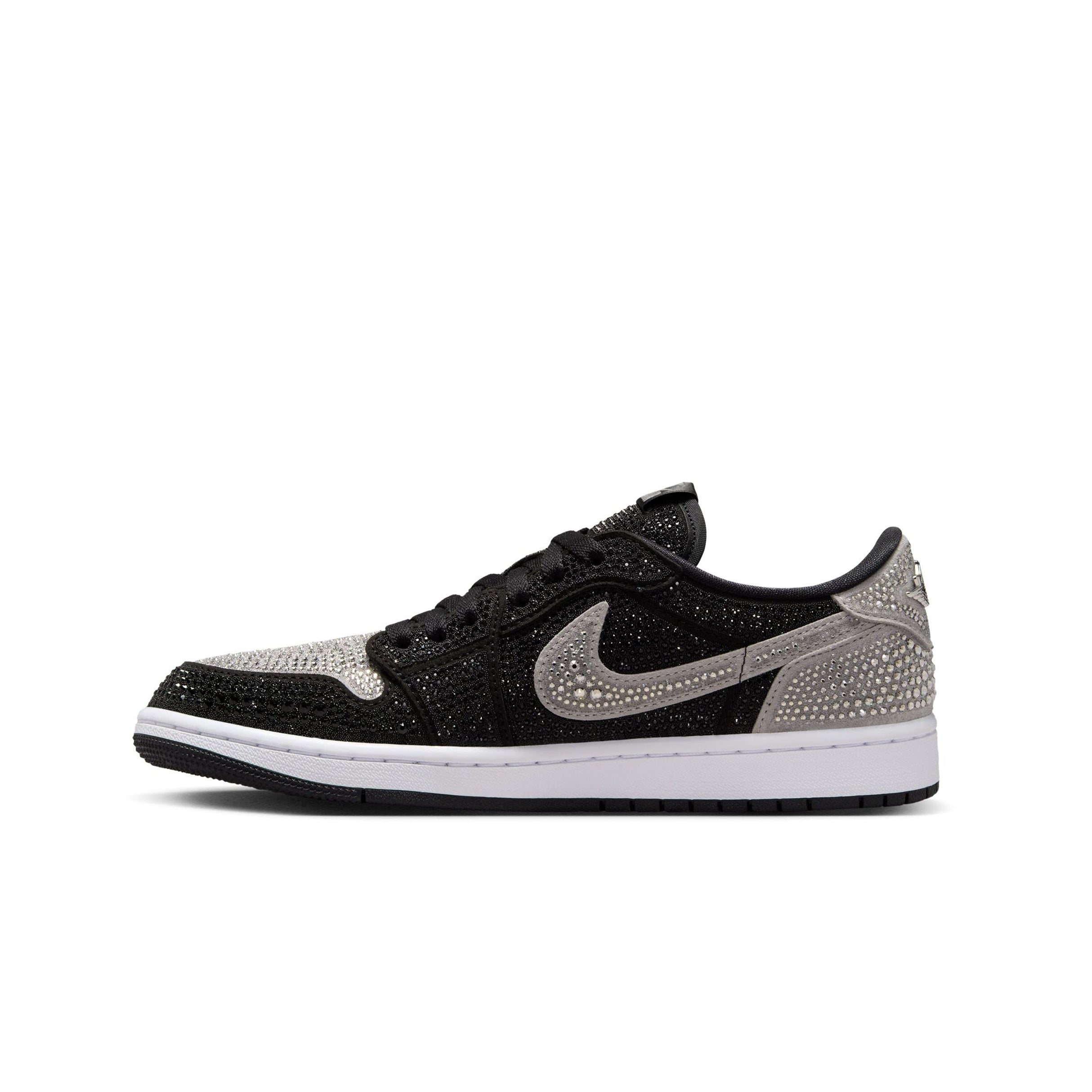 Jord 1 Retro Low OG Swrvsk Stealth