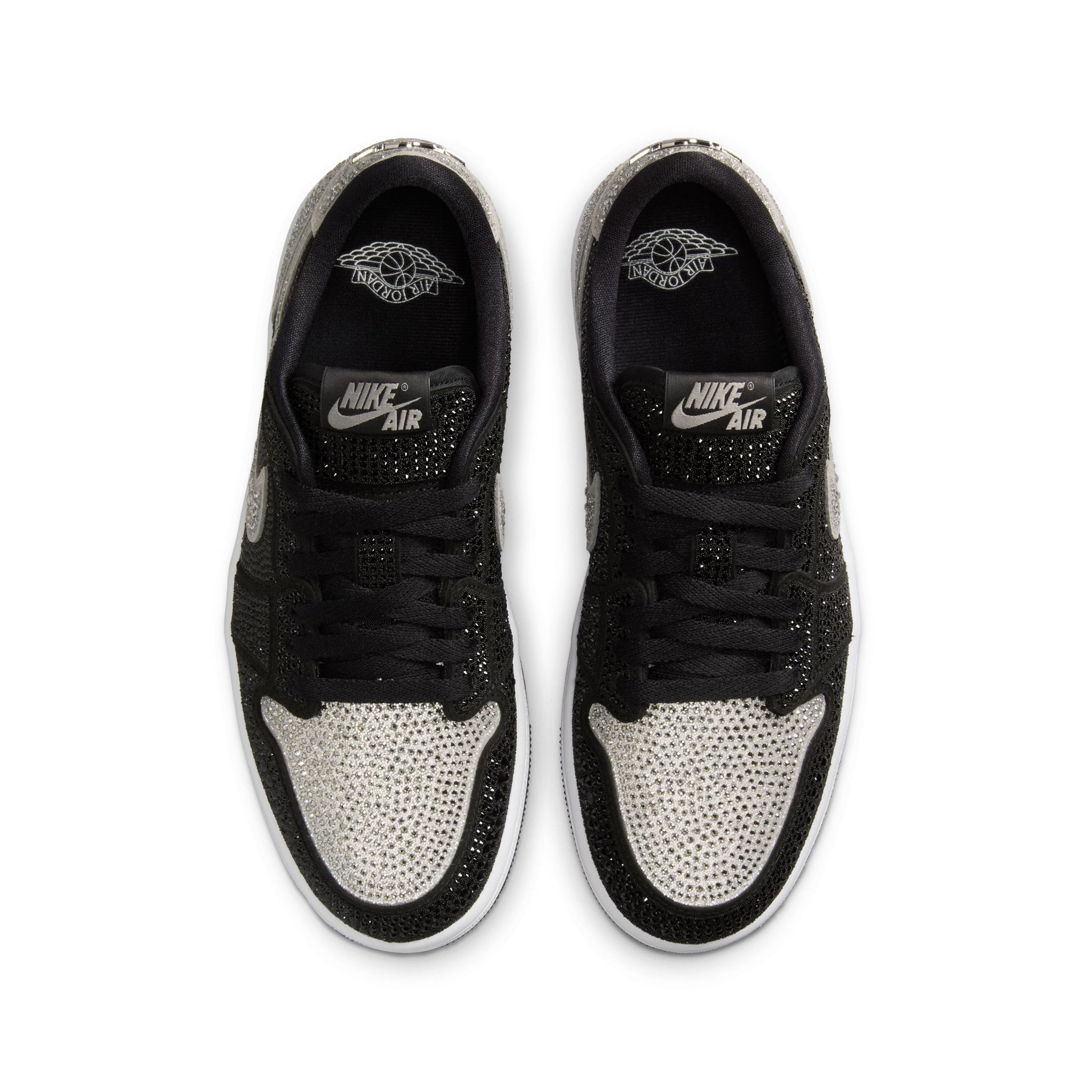 Jord 1 Retro Low OG Swrvsk Stealth