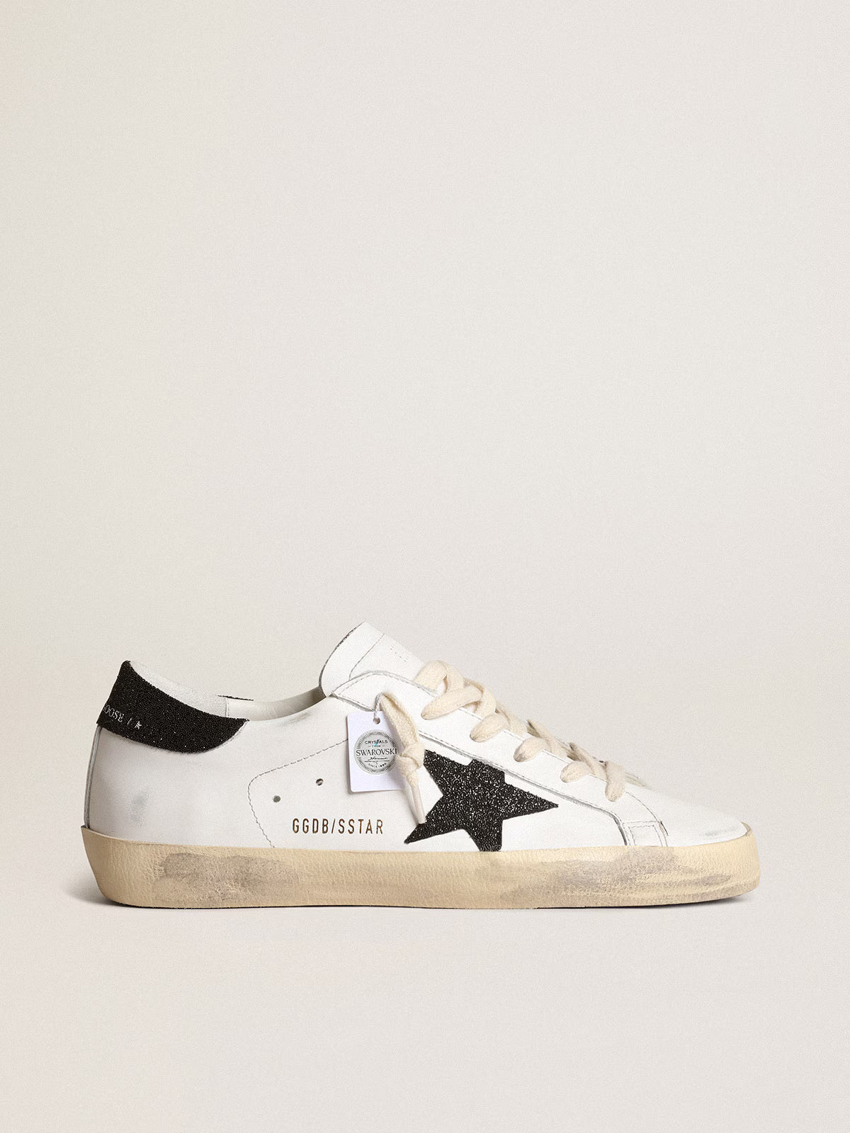 Low Baskets – Black Crystal Edition