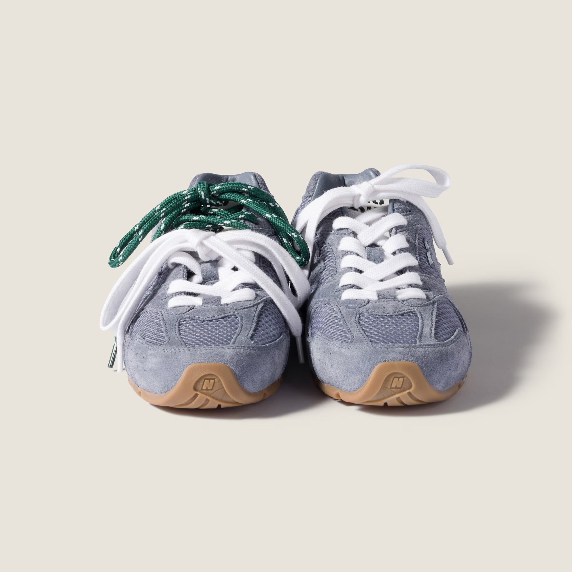 Miu Miu 530 SL Runner – Periwinkle Blue Women