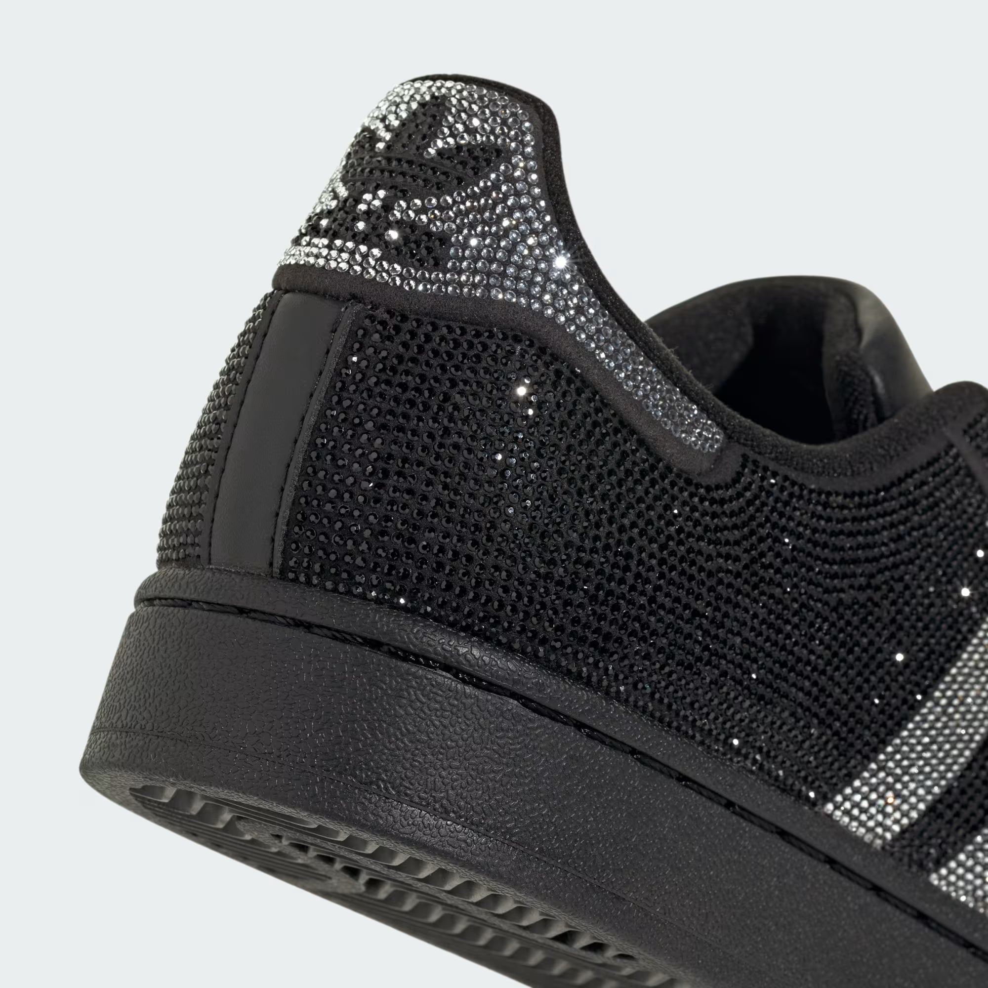 Superstar Rhinestone