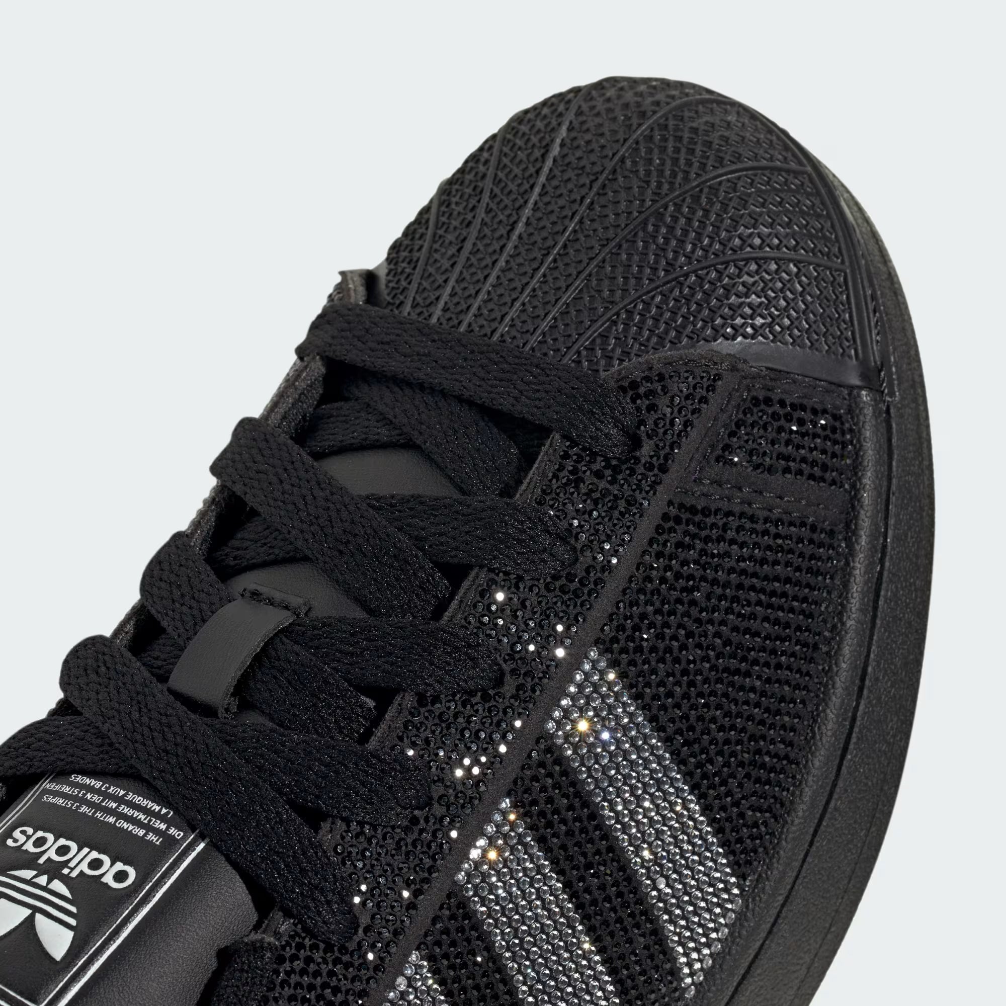 Superstar Rhinestone