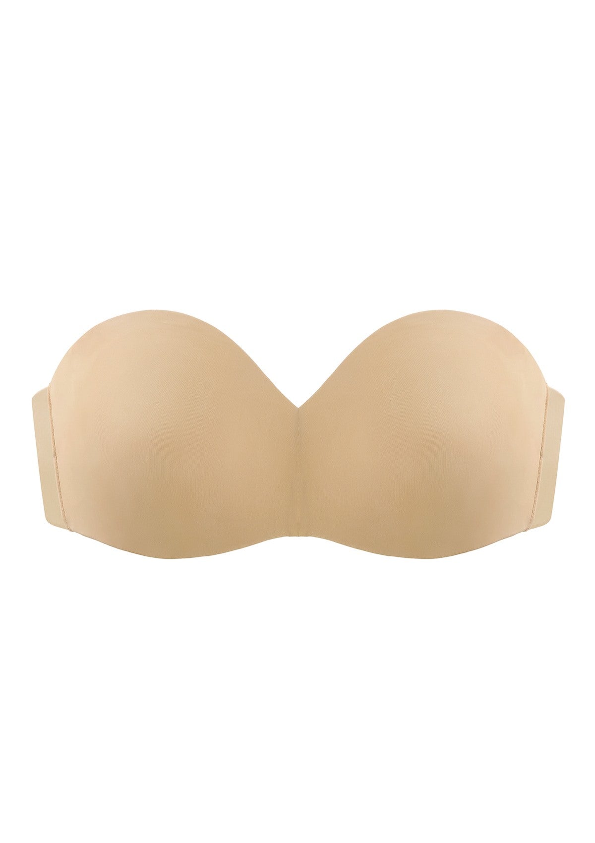 Shay Multiway Unlined Minimizer Underwire Strapless Bra