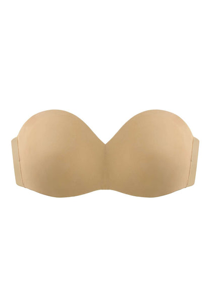 Shay Multiway Unlined Minimizer Underwire Strapless Bra