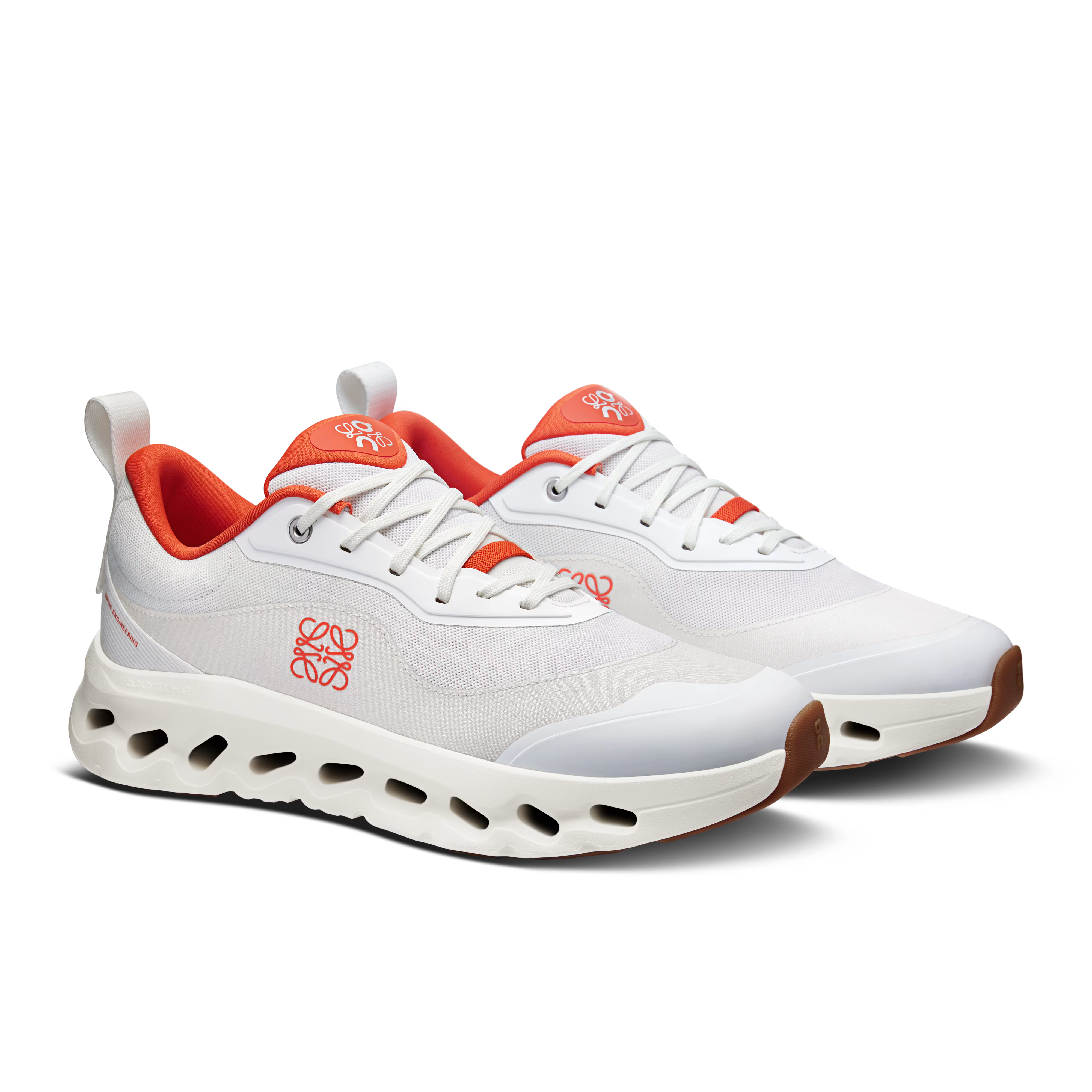 CT. x LW - Wom