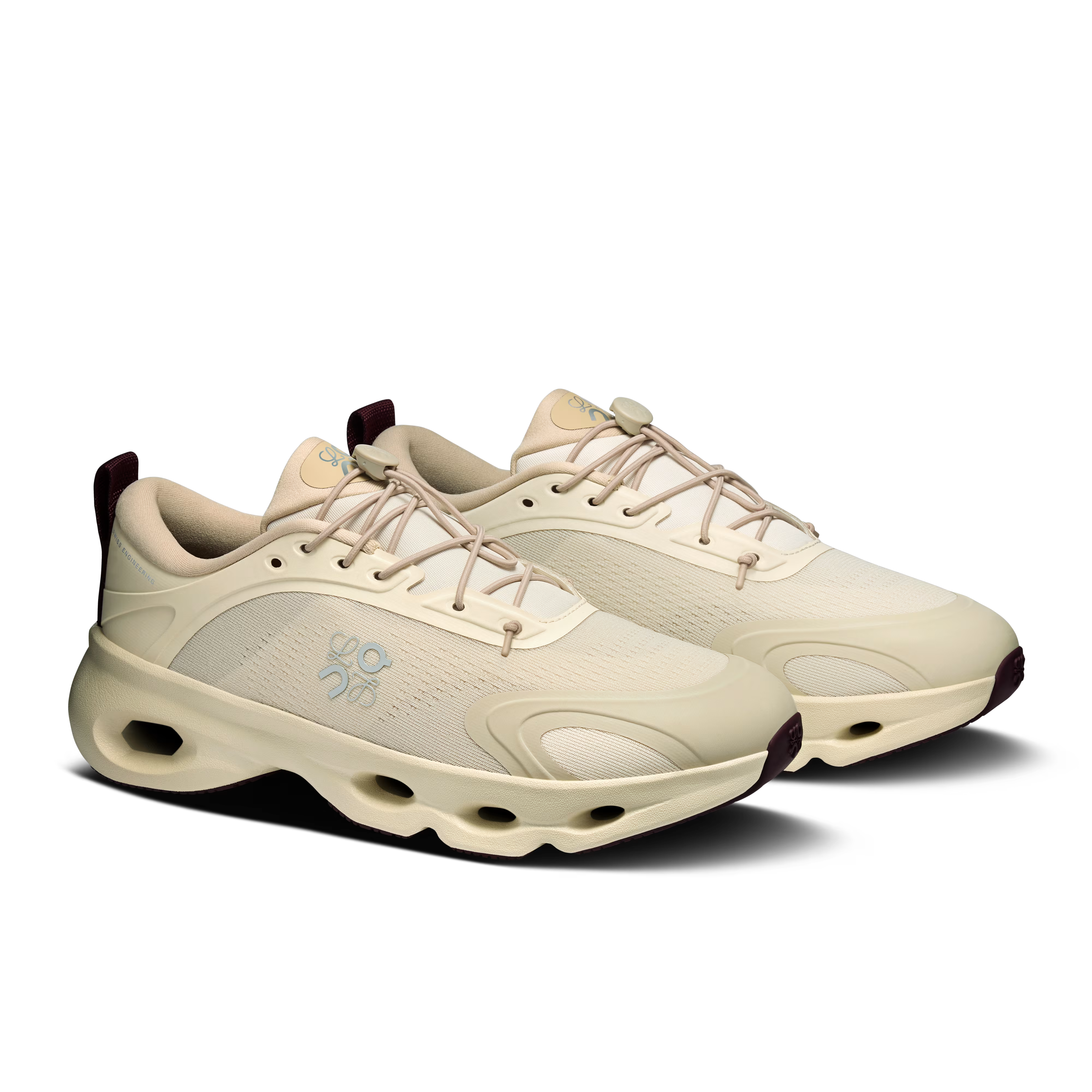 CS x LW