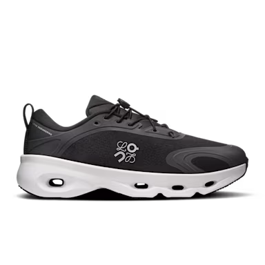CS x LW