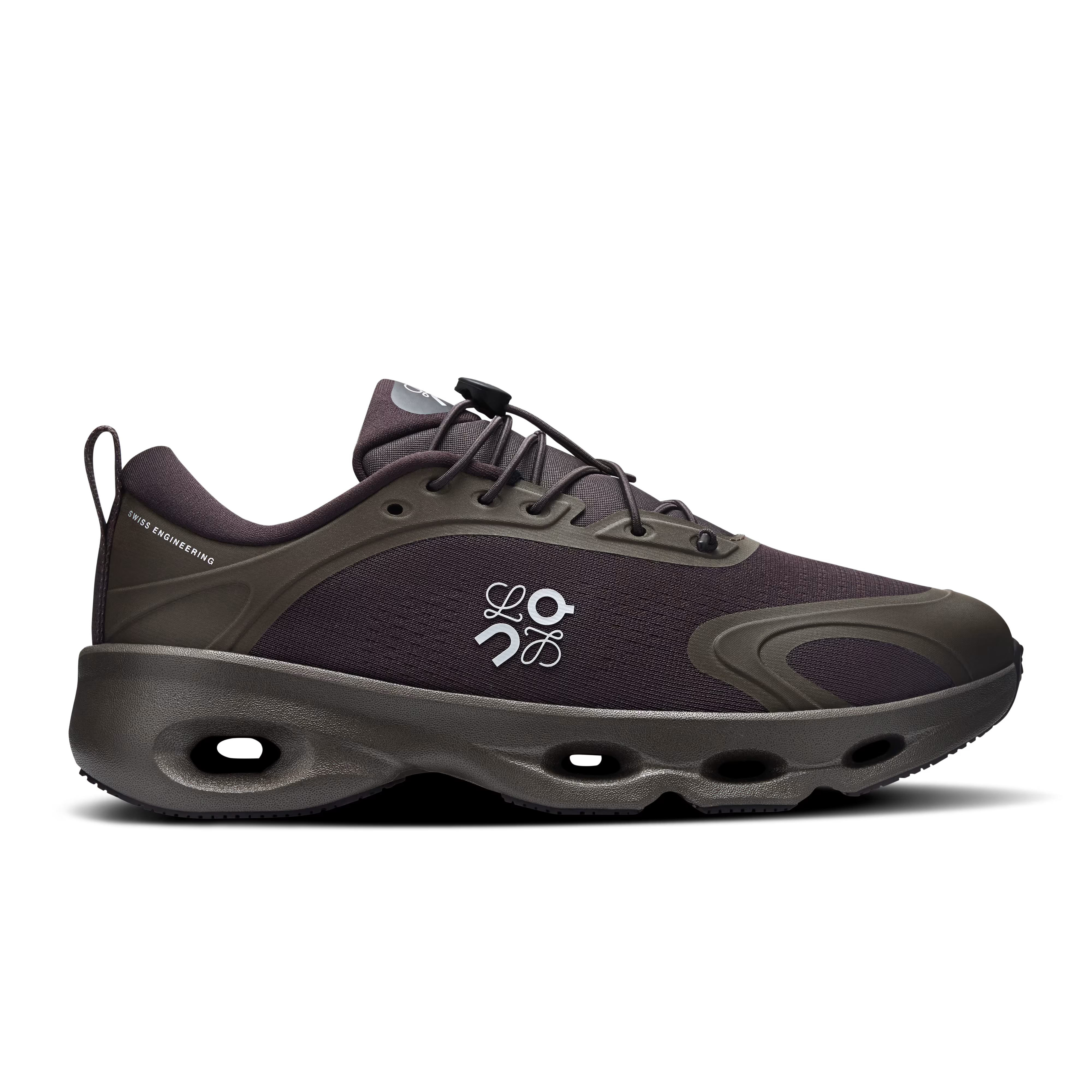 CS x LW