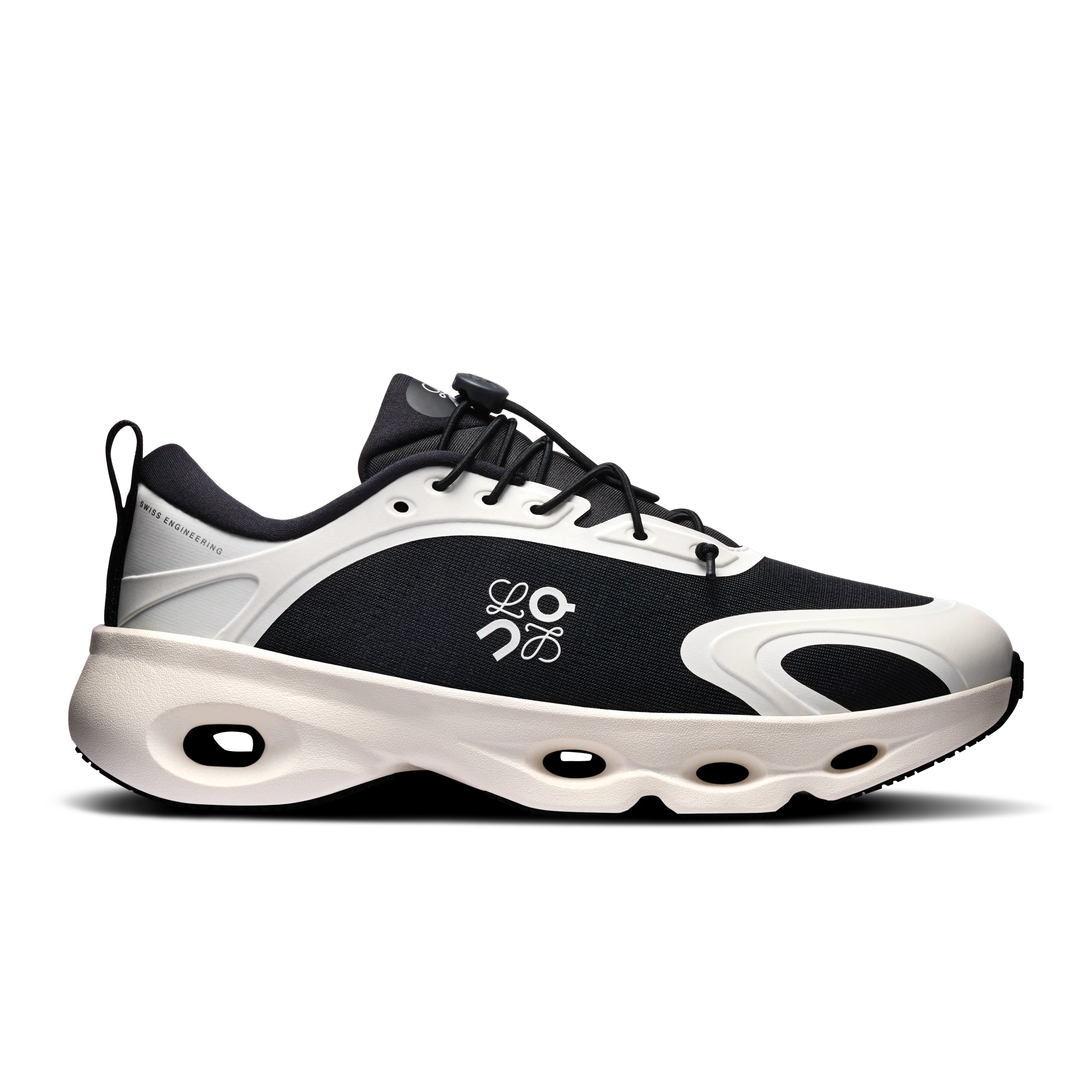 CS x LW