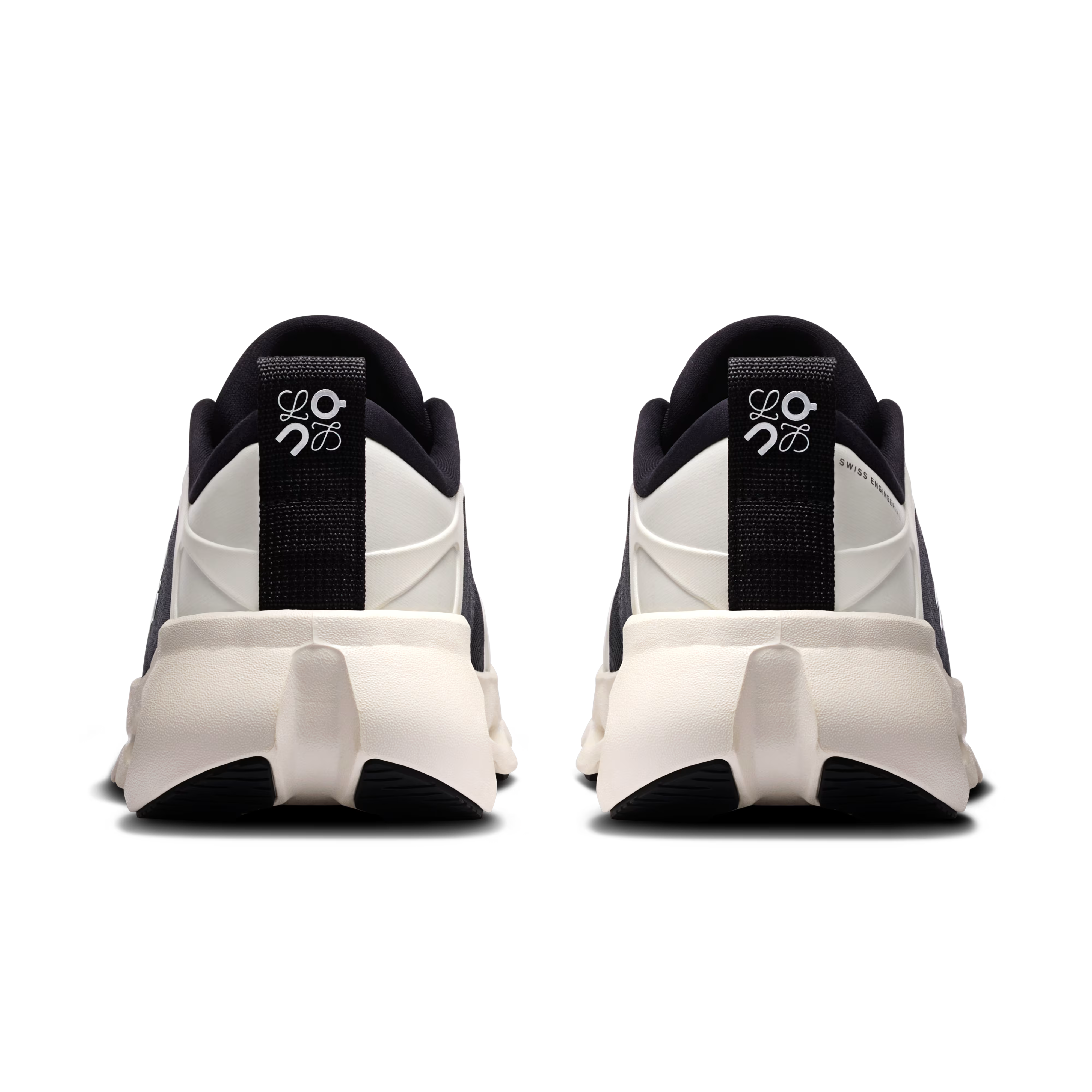 CS x LW