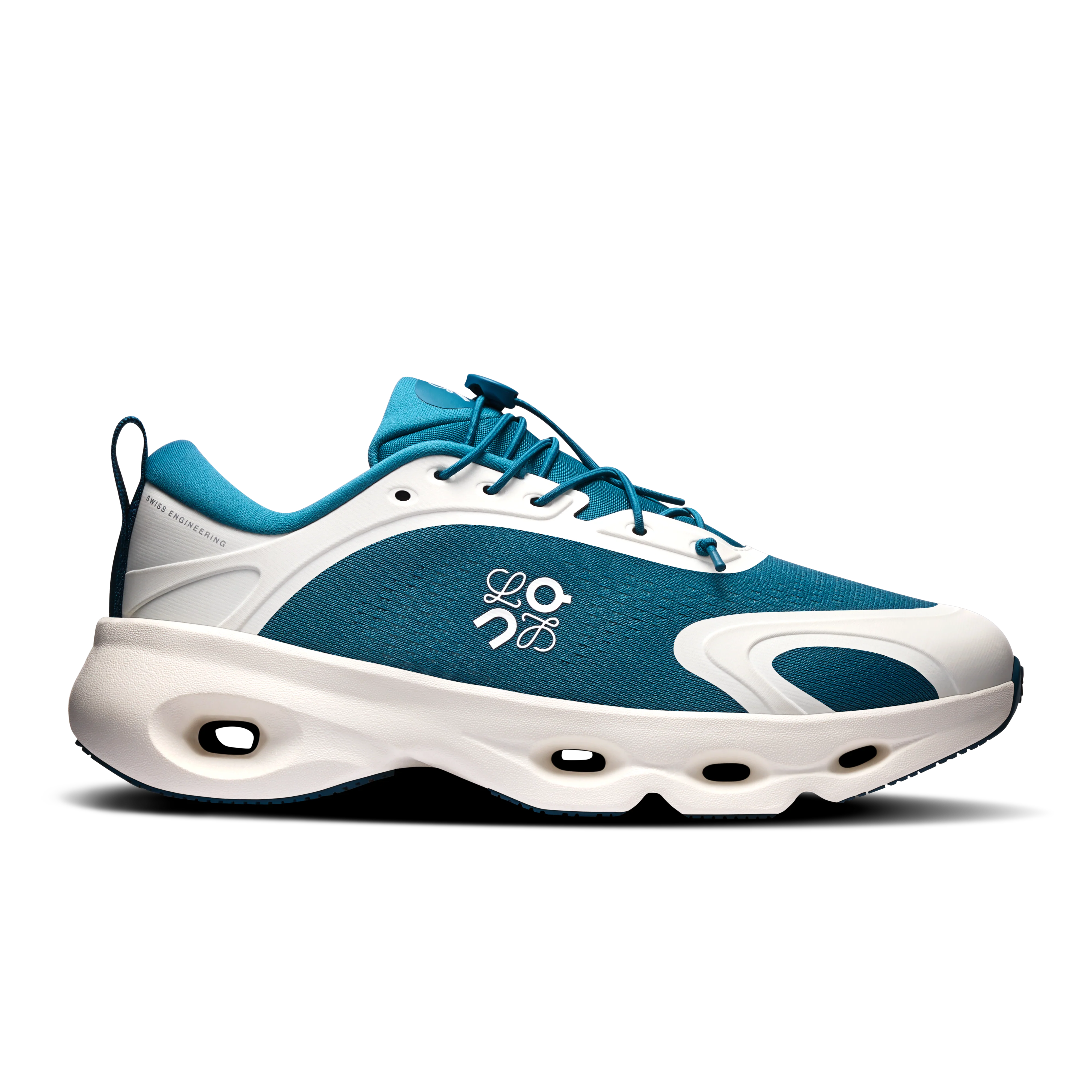 CS x LW