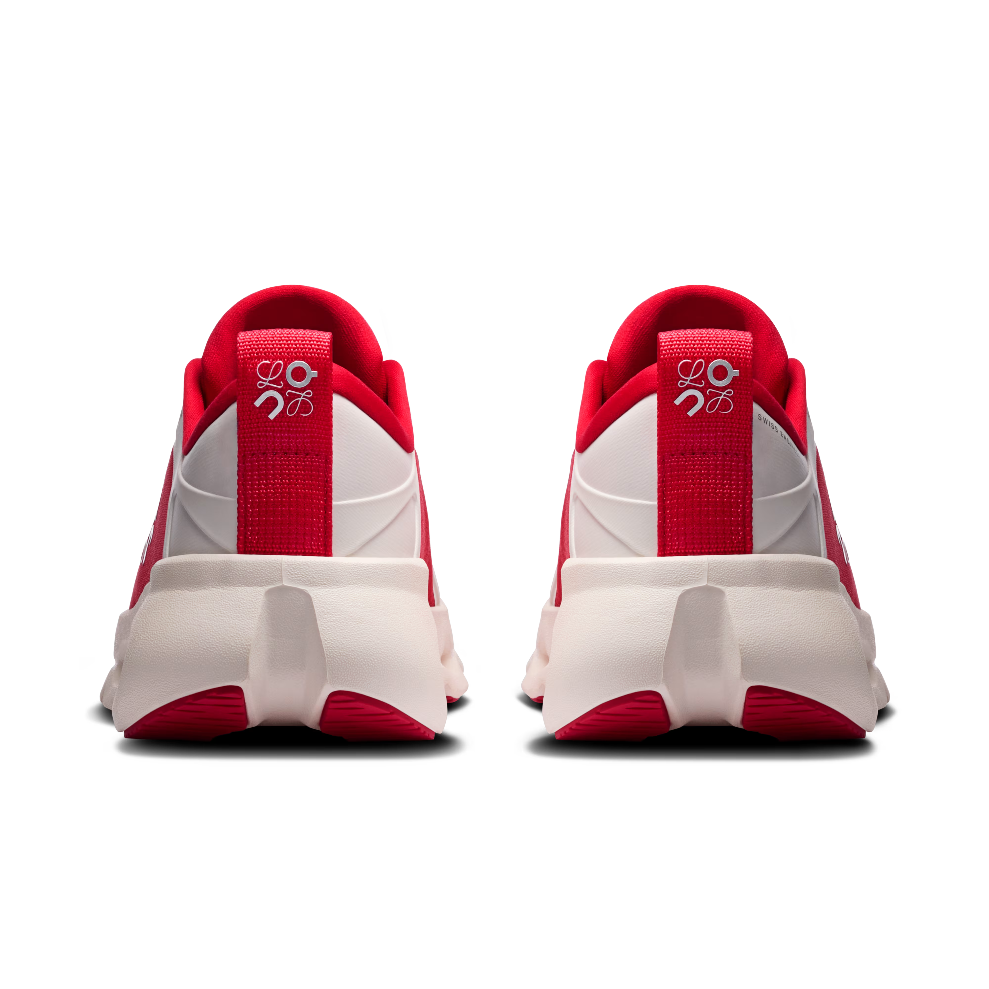 CS x LW