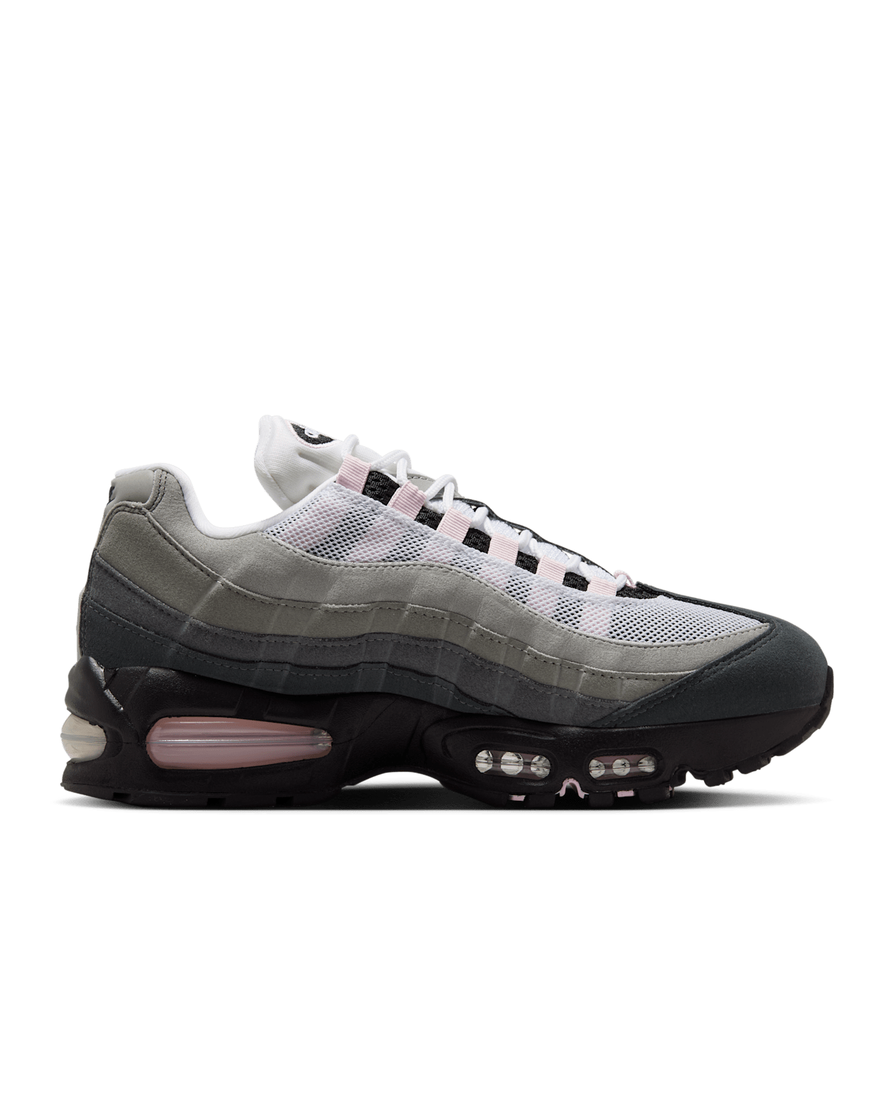 Air Max 95 Big Bubble 'OG' - Pink Foam